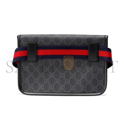 GUCCI GG BELT BAG 598113 (24*16*3.5cm)
